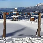 Alea Appartamento Pale