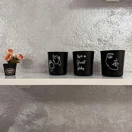 Apartment Alea