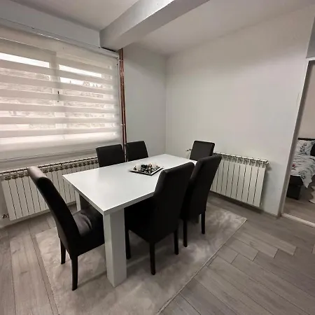 Apartment Alea