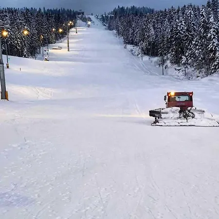 アパート Alea パレ