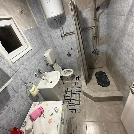 アパート Alea パレ