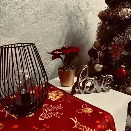 Alea Apartment *