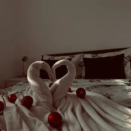 Apartment Alea *