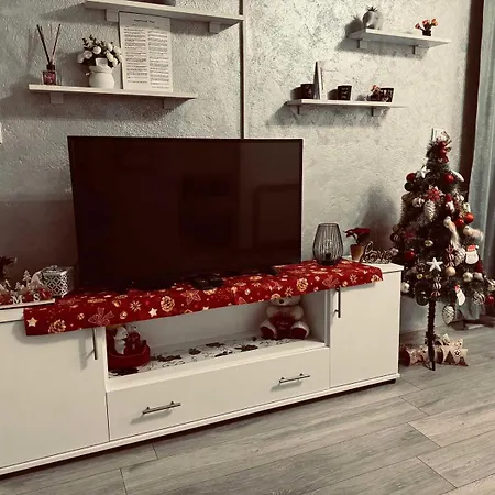 Alea Apartment
