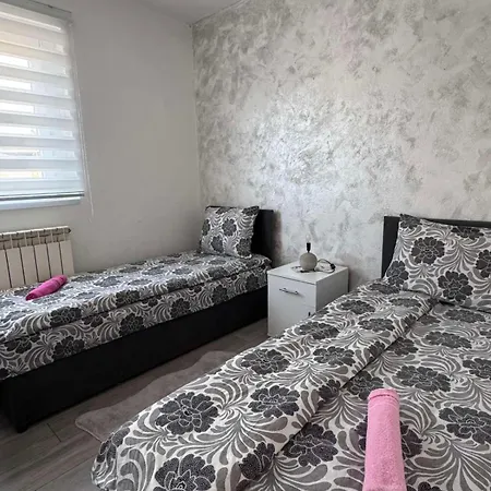 Apartment Alea