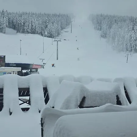 アパート Alea パレ